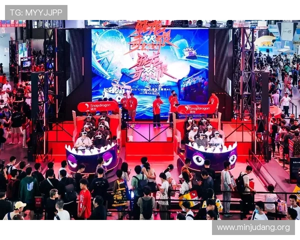 5g游戏厅对玩家的实际影响，提升互动性和娱乐体验的关键因素