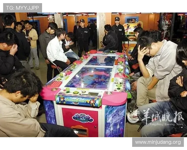 850游戏平台赌博对青少年的影响及家长应采取的预防措施 850游戏平台赌博对青少年的影响及家长应采取的预防措施