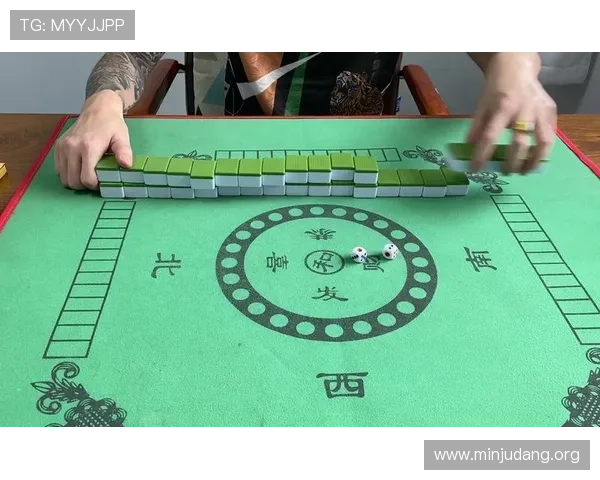 二八杠推饼子玩法详解与技巧分析，助你轻松掌握游戏核心策略